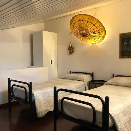 Holiday Home Villetta Cinquale Dış mekan fotoğraf