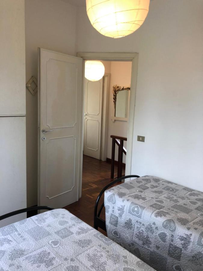 Holiday Home Villetta Cinquale Dış mekan fotoğraf