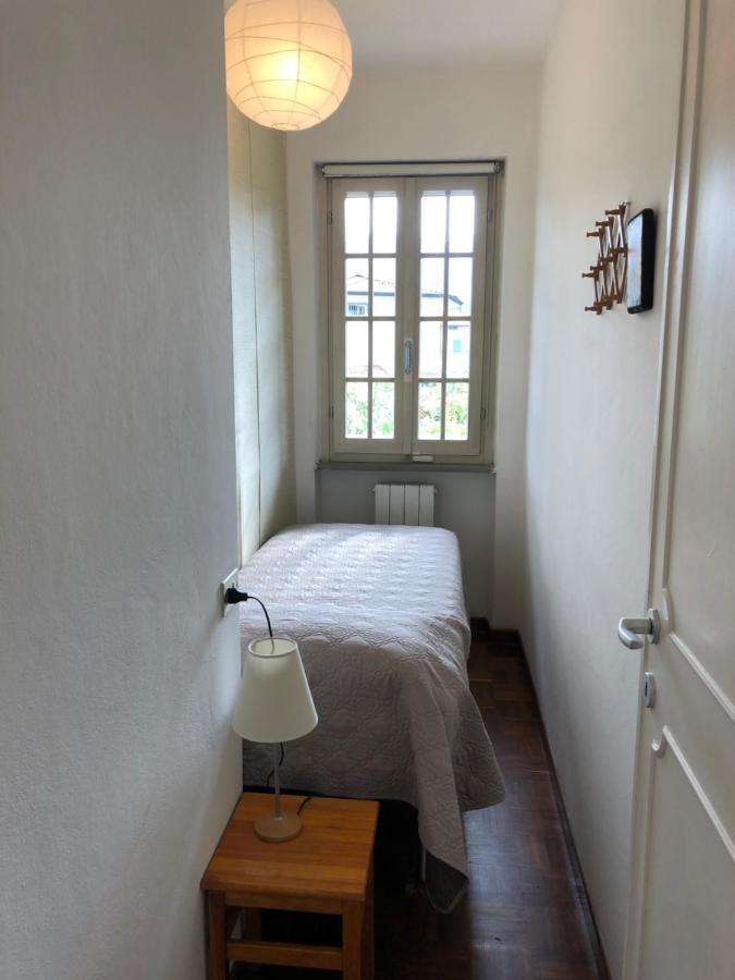 Holiday Home Villetta Cinquale Dış mekan fotoğraf