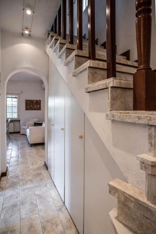 Holiday Home Villetta Cinquale Dış mekan fotoğraf