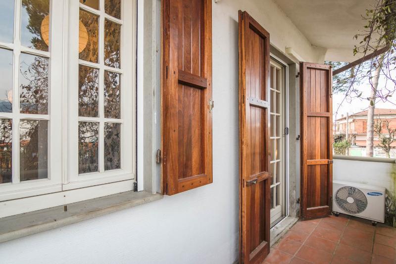 Holiday Home Villetta Cinquale Dış mekan fotoğraf