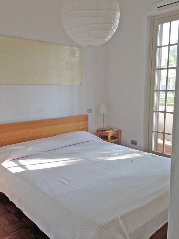Holiday Home Villetta Cinquale Dış mekan fotoğraf