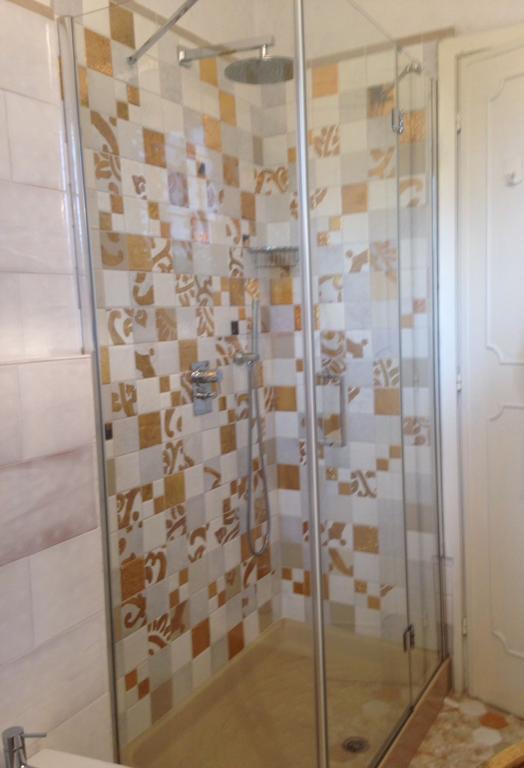 Holiday Home Villetta Cinquale Dış mekan fotoğraf