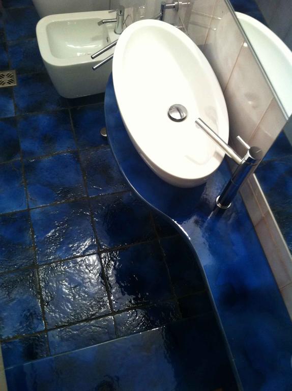Holiday Home Villetta Cinquale Dış mekan fotoğraf
